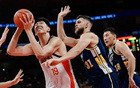 徐昕G3见差距！末节攻守崩盘，连续被点名，受邀NBA试训查漏补缺