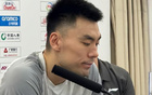 他为辽宁男篮效力21年，娶美女车模为妻，五一假期正式宣布退役