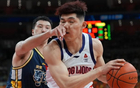 广东男篮连续31年进入8强！赛后杜锋指导如释重负 终于说出心声！