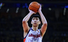 广东男篮逆转广州龙狮进季后赛八强，与北京首钢争半决赛席位