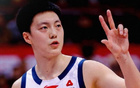 广东2-1淘汰广州进八强 胡明轩15分崔永熙砍制胜6分威金顿空砍43分