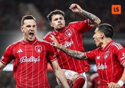 3-1，1-0！欧战疯狂1夜！英超2队取胜，德甲劲旅遭绝杀，西甲利好
