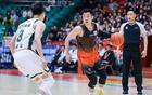 山东高速主场亮剑，血性翻盘，五年后再入八强迎来硬仗