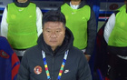再见李金羽，徐正源执教辽宁铁人 现场督战对阵成都 严鼎皓难难了