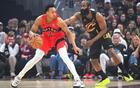 NBA最被高估球员？猛龙出局揪出最“水货”，你真没有当老大的命