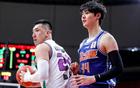 CBA8进4：京粤大战再现、上海对阵山东；广厦战山西、深圳战浙江