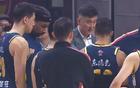 CBA季后赛！广东再胜广州让一追二，辽宁崩盘山东晋级，八强出炉