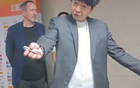 CBA又闹出笑话，主教练当众怒喷，脸都不要了