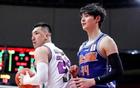 CBA8进4抢三大战！京粤加时绝杀后，谁能拿下最后四强席位？