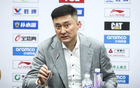赢一场就飘了？杜锋又玩阴阳怪气，采访暗戳赵睿周琦或内涵许利民