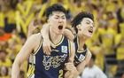 CCTV5直播！广东VS首钢生死战，杜锋客场全力争胜