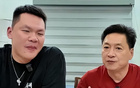 宏远早报！李春江回归主场观赛，徐昕签新合同，奎因有望续约留队